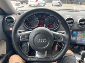 Audi Tt 2.0 TFSI, DSG, CarPlay | Mobile.bg    8