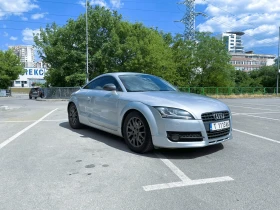 Audi Tt 2.0 TFSI, DSG, CarPlay | Mobile.bg    5