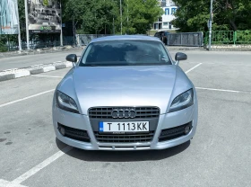 Audi Tt 2.0 TFSI, DSG, CarPlay | Mobile.bg    4
