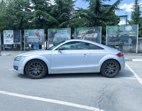 Audi Tt 2.0 TFSI, DSG, CarPlay | Mobile.bg    3