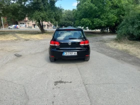 Обява за продажба на VW Golf Golf 6 2000 TDI 110 ~10 900 лв. - изображение 2