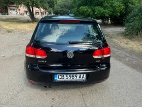 Обява за продажба на VW Golf Golf 6 2000 TDI 110 ~10 900 лв. - изображение 3