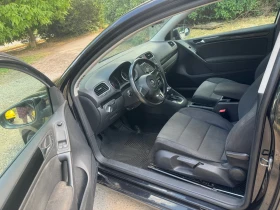 Обява за продажба на VW Golf Golf 6 2000 TDI 110 ~10 900 лв. - изображение 5