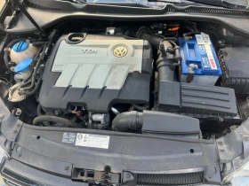 Обява за продажба на VW Golf Golf 6 2000 TDI 110 ~10 900 лв. - изображение 7