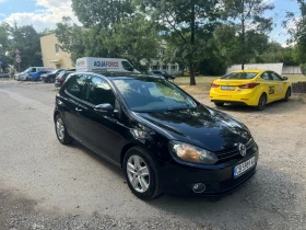 Обява за продажба на VW Golf Golf 6 2000 TDI 110 ~10 900 лв. - изображение 1
