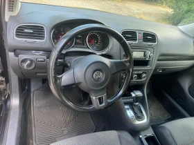 Обява за продажба на VW Golf Golf 6 2000 TDI 110 ~10 900 лв. - изображение 4