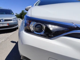 Toyota Auris 1.8HYBRID* TOURING SPORTS* ACTIVE* LED* EU6C* - 24500 лв. - 65161890 16
