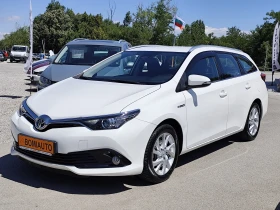 Toyota Auris 1.8HYBRID* TOURING SPORTS* ACTIVE* LED* EU6C* 