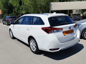 Toyota Auris 1.8HYBRID* TOURING SPORTS* ACTIVE* LED* EU6C* - 24500 лв. - 65161890 4