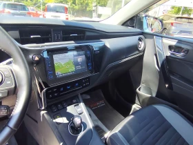 Toyota Auris 1.8HYBRID* TOURING SPORTS* ACTIVE* LED* EU6C* - 24500 лв. - 65161890 6