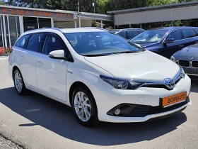 Toyota Auris 1.8HYBRID* TOURING SPORTS* ACTIVE* LED* EU6C* - 24500 лв. - 65161890 2
