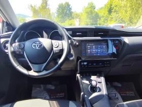Toyota Auris 1.8HYBRID* TOURING SPORTS* ACTIVE* LED* EU6C* - 24500 лв. - 65161890 9
