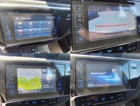 Toyota Auris 1.8HYBRID* TOURING SPORTS* ACTIVE* LED* EU6C* - 24500 лв. - 65161890 7