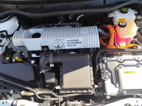 Toyota Auris 1.8HYBRID* TOURING SPORTS* ACTIVE* LED* EU6C* - 24500 лв. - 65161890 14
