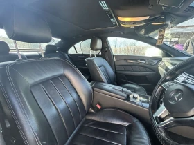 Обява за продажба на Mercedes-Benz CLS 250 ~15 800 лв. - изображение 10