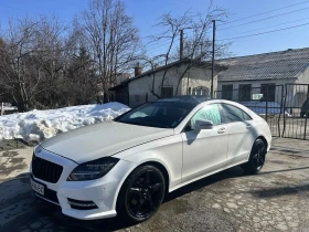 Обява за продажба на Mercedes-Benz CLS 250 ~15 800 лв. - изображение 5