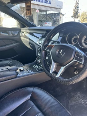 Обява за продажба на Mercedes-Benz CLS 250 ~15 800 лв. - изображение 11