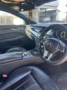 Mercedes-Benz CLS 250 | Mobile.bg    13