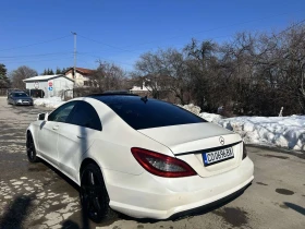 Обява за продажба на Mercedes-Benz CLS 250 ~15 800 лв. - изображение 7