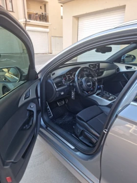 Audi A6 | Mobile.bg    9