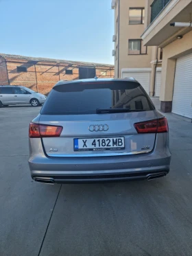 Audi A6 | Mobile.bg    4