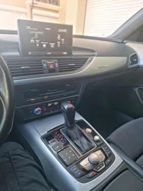 Audi A6 | Mobile.bg    12