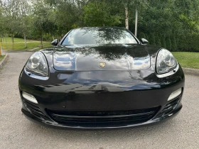 Обява за продажба на Porsche Panamera 4S / PDK / ПОДГРЕВ ~39 900 лв. - изображение 1