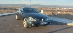 Mercedes-Benz CLS 500 V8 M113 | Mobile.bg    15