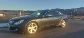 Mercedes-Benz CLS 500 V8 M113 | Mobile.bg    16