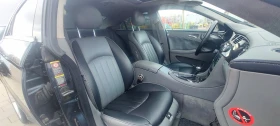 Mercedes-Benz CLS 500 V8 M113 | Mobile.bg    13