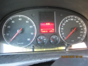 VW Touran 1.6 / | Mobile.bg    5