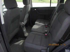 VW Touran 1.6 / | Mobile.bg    7