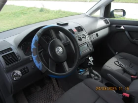 VW Touran 1.6 / | Mobile.bg    4