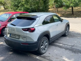 Mazda MX-30 | Mobile.bg    3