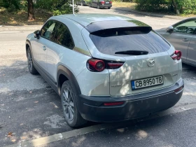 Mazda MX-30 | Mobile.bg    4