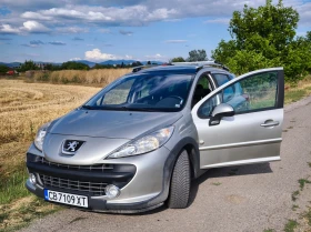 Обява за продажба на Peugeot 207 SW ~4 450 лв. - изображение 1