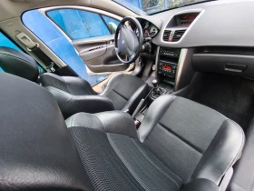 Обява за продажба на Peugeot 207 SW ~4 450 лв. - изображение 2