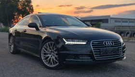     Audi A7 3xS LINE FACELIFT FULL MAX