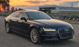 Audi A7 3xS LINE FACELIFT FULL MAX | Mobile.bg    12