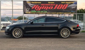 Audi A7 3xS LINE FACELIFT FULL MAX | Mobile.bg    7