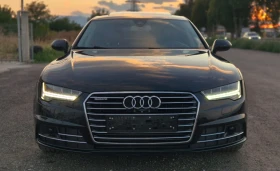 Audi A7 3xS LINE FACELIFT FULL MAX | Mobile.bg    8