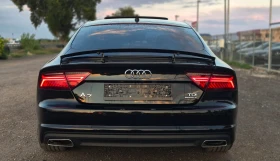     Audi A7 3xS LINE FACELIFT FULL MAX