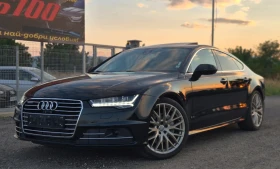     Audi A7 3xS LINE FACELIFT FULL MAX