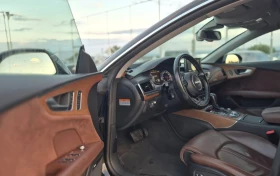 Audi A7 3xS LINE FACELIFT FULL MAX | Mobile.bg    11