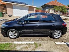 Toyota Auris - 17000 лв. - 72750502 5