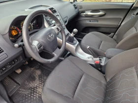 Toyota Auris - 17000 лв. - 72750502 13