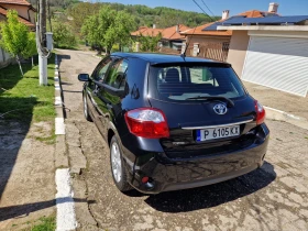 Toyota Auris - 17000 лв. - 72750502 4