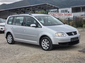VW Touran 1.9tdi 105Hp 6 ck. | Mobile.bg    7