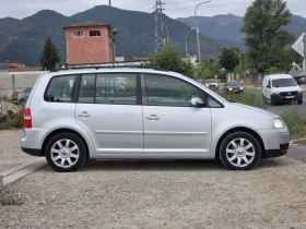 VW Touran 1.9tdi 105Hp 6 ck. | Mobile.bg    6
