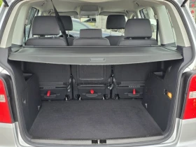 VW Touran 1.9tdi 105Hp 6 ck. | Mobile.bg    10